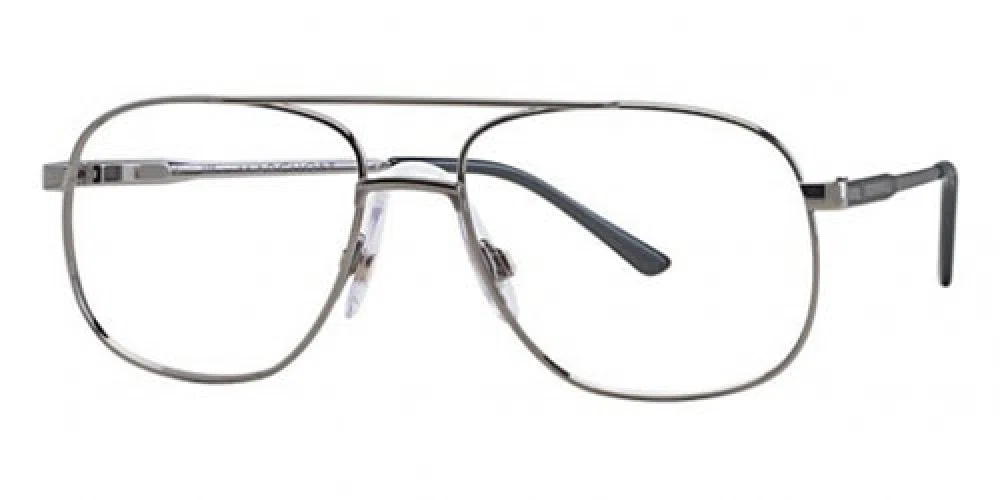 Marchon NYC M JONATHAN 2 Eyeglasses - view 5